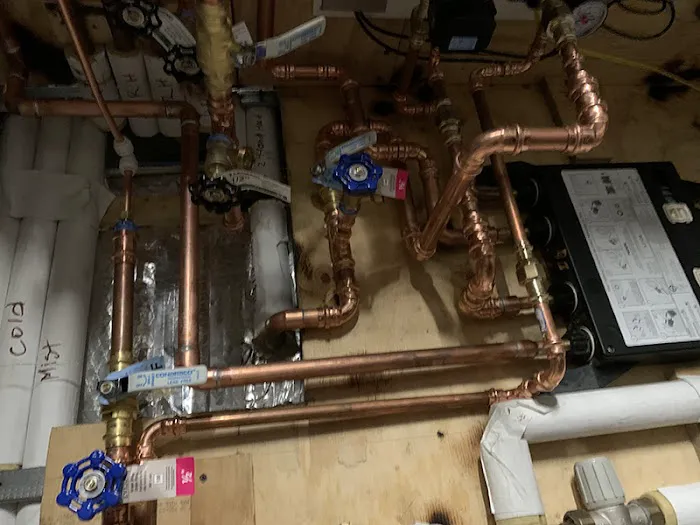 Exterior & Interior Contractors Picture 5