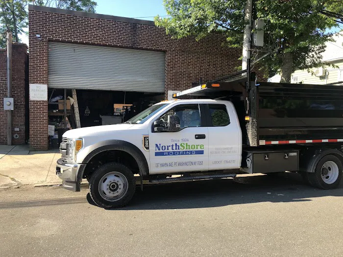 North Shore Roofing Picture 3