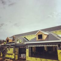 North Shore Roofing ico