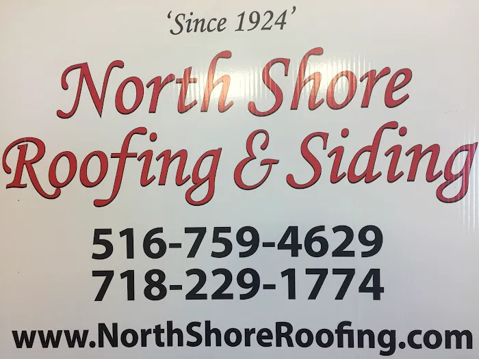 North Shore Roofing Picture 5