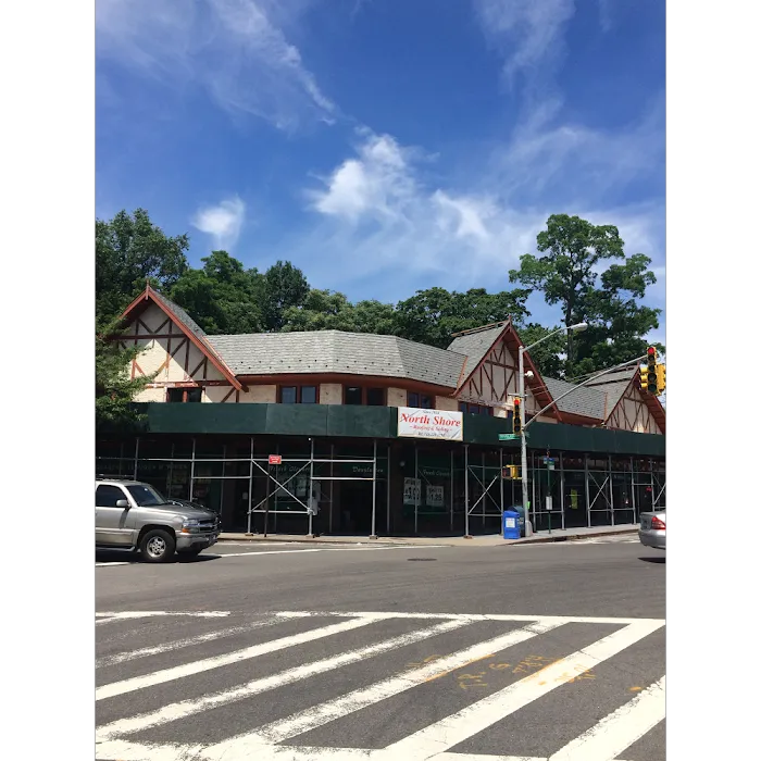 North Shore Roofing Picture 7