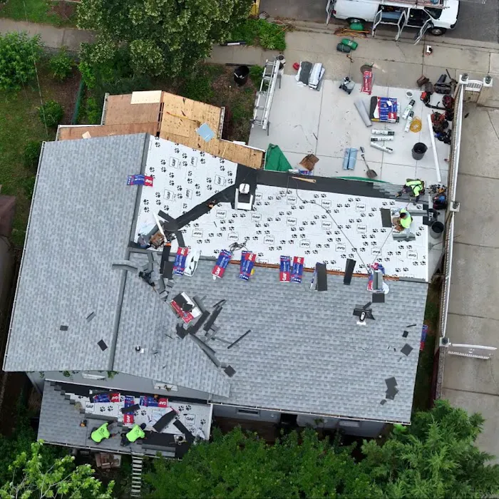 Power Roofing Queens NY Picture 3