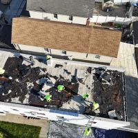 Power Roofing Queens NY ico