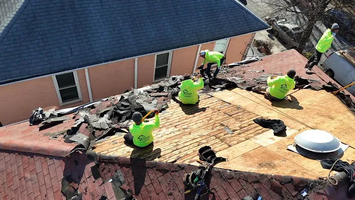 Power Roofing Queens NY Picture 4