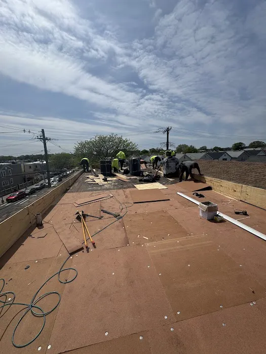 Power Roofing Queens NY Picture 10