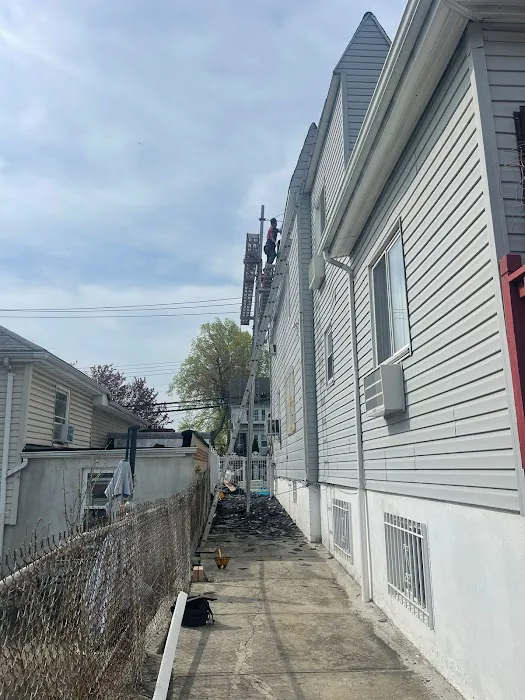 Roof Repair | NewYork Contracting Corp. Picture 1