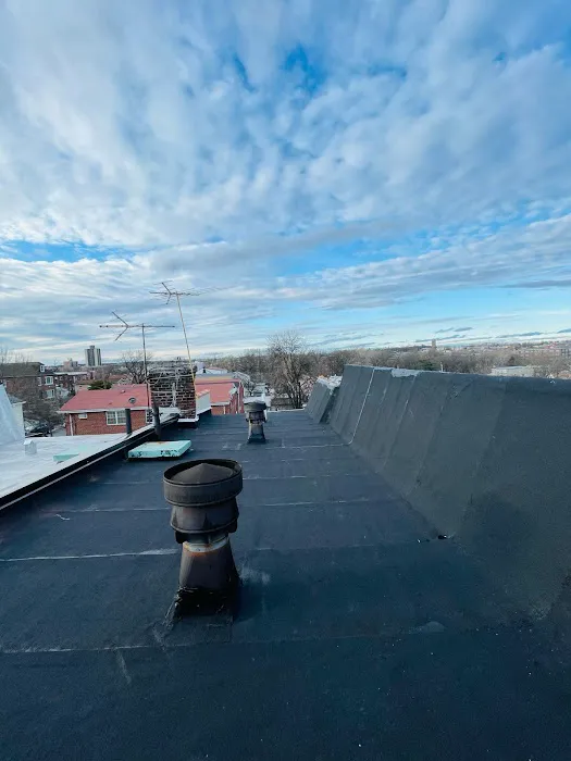 Roof Repair | NewYork Contracting Corp. Picture 4