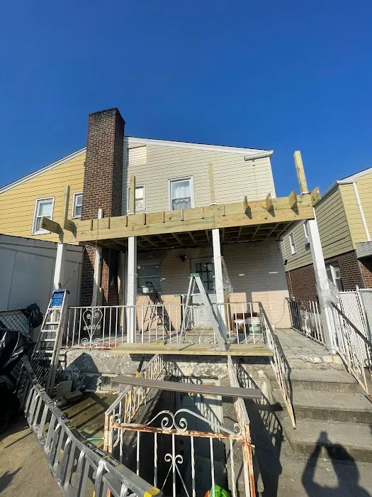 Roof Repair | NewYork Contracting Corp. Picture 5