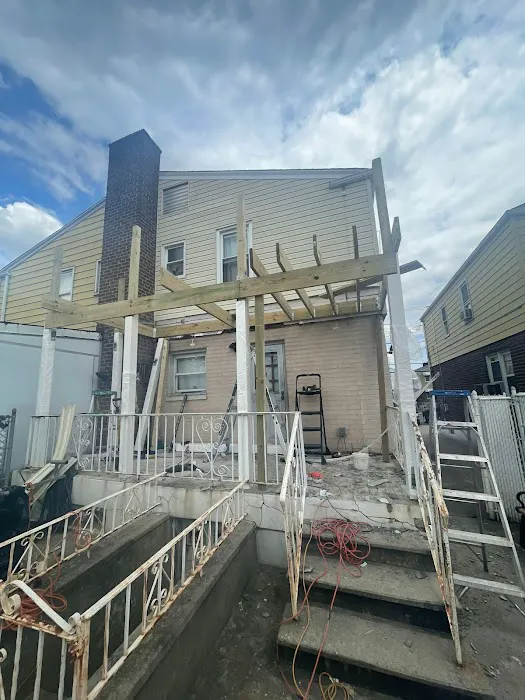 Roof Repair | NewYork Contracting Corp. Picture 10