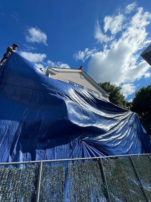 Roof Repair | NewYork Contracting Corp. Picture 9