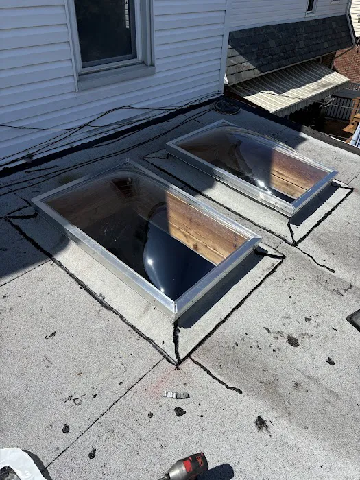 Five Star Roofing Picture 4