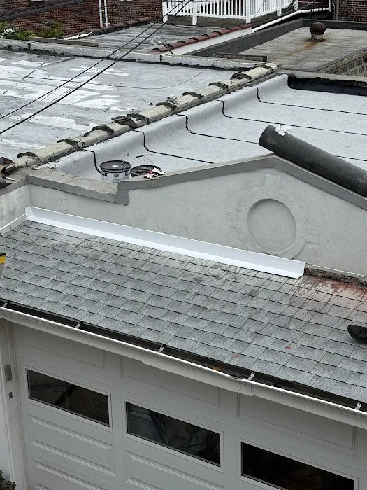 Five Star Roofing Picture 2