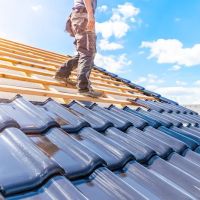 Eden Roofing & Waterproofing NYC ico