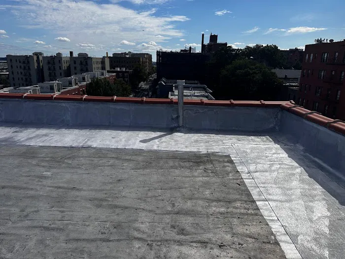 Eden Roofing & Waterproofing NYC Picture 8