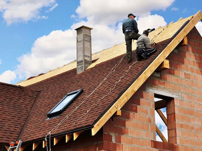 NYC Commercial Roofing Contractors Picture 1