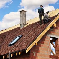 NYC Commercial Roofing Contractors ico