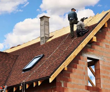 NYC Commercial Roofing Contractors