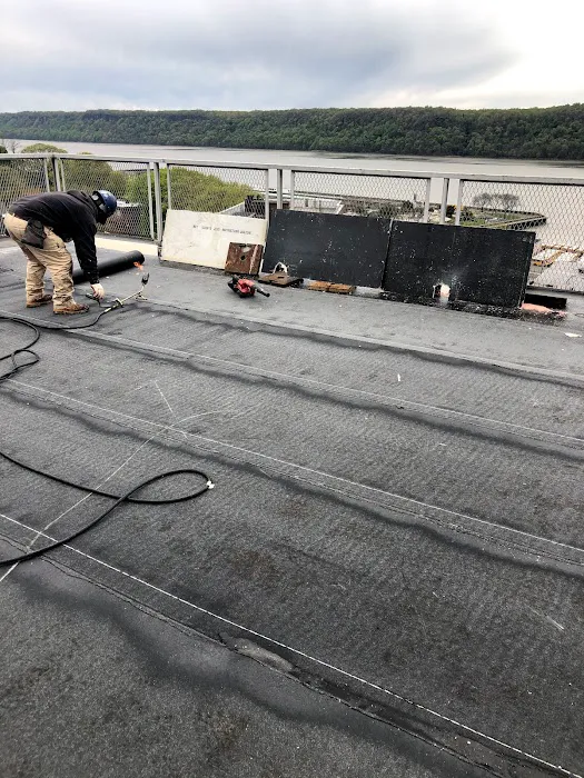 NYC Commercial Roofing Contractors Picture 4