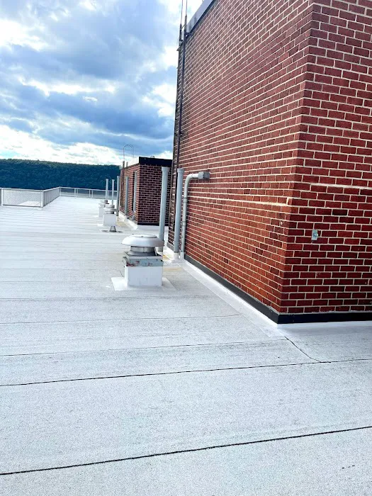 NYC Commercial Roofing Contractors Picture 3