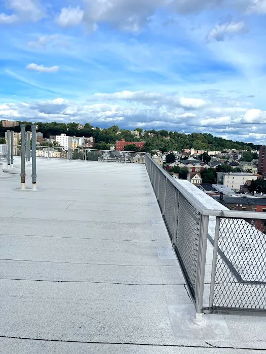 NYC Commercial Roofing Contractors Picture 2