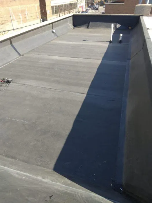 NYC Commercial Roofing Contractors Picture 6