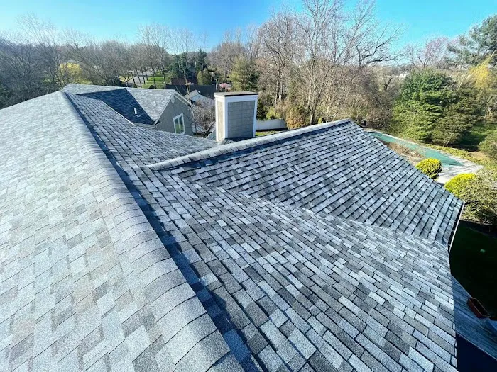 NYC Commercial Roofing Contractors Picture 9