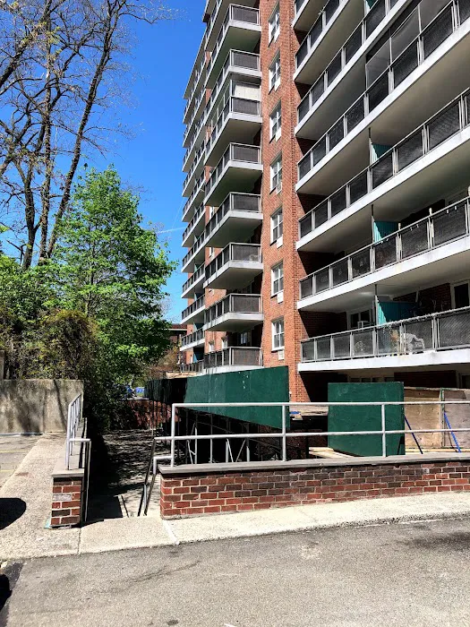 NYC Commercial Roofing Contractors Picture 10