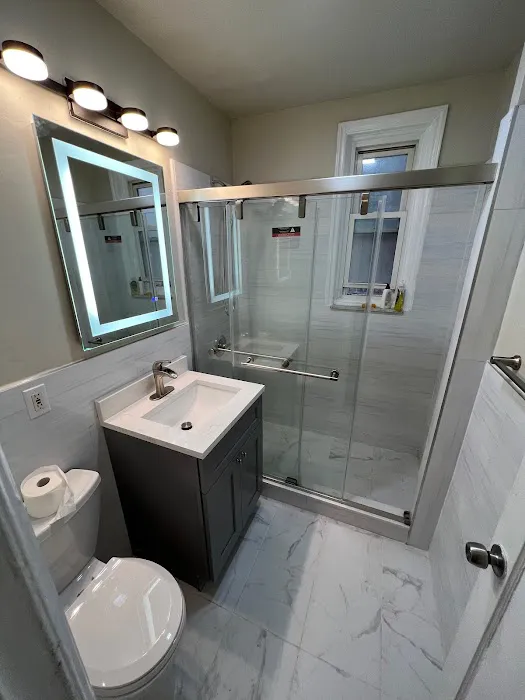 Cheema Construction Inc. | Roofing & Renovation Specialists Picture 1