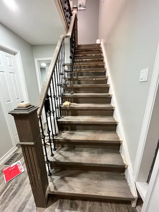 Cheema Construction Inc. | Roofing & Renovation Specialists Picture 3