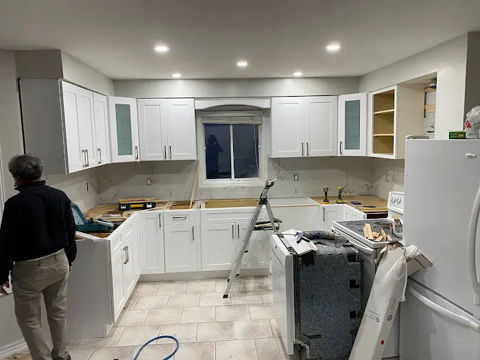 Cheema Construction Inc. | Roofing & Renovation Specialists Picture 10