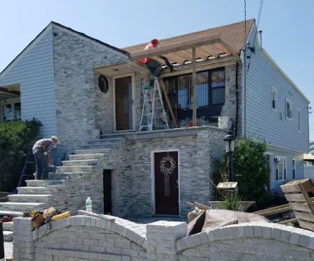 Crystal Real Construction Corp