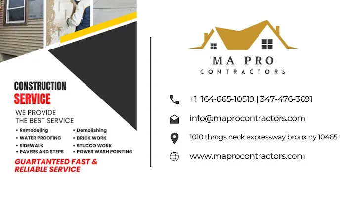 maprocontractors Picture 4