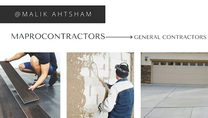 maprocontractors Picture 3