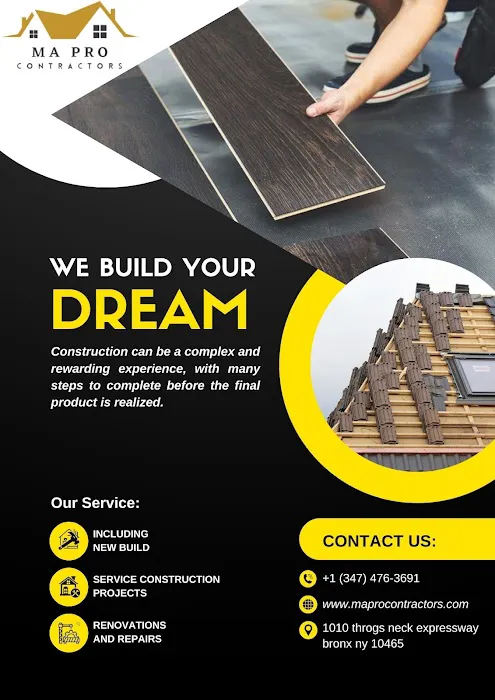 maprocontractors Picture 6