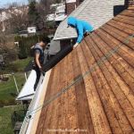 Skyward Roofing Contractor - Bronx