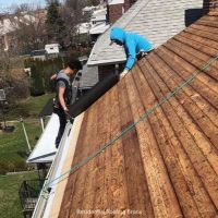 Skyward Roofing Contractor - Bronx ico