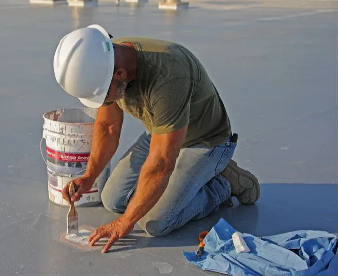 Skyward Roofing Contractor - Bronx Picture 10