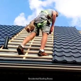 Skyward Roofing Contractor - Bronx Picture 9