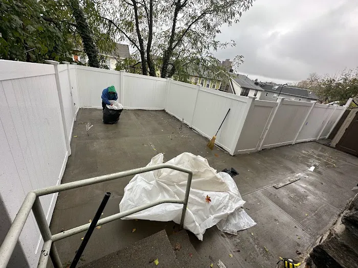 R Luis Constructions Picture 8