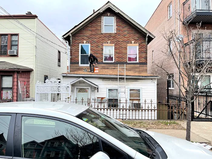 R Luis Constructions Picture 9