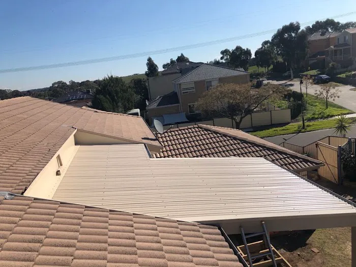 Eden Roofing & General Contractors NYC Picture 1