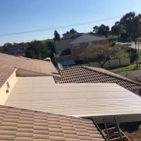 Eden Roofing & General Contractors NYC ico