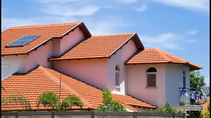 Eden Roofing & General Contractors NYC Picture 4