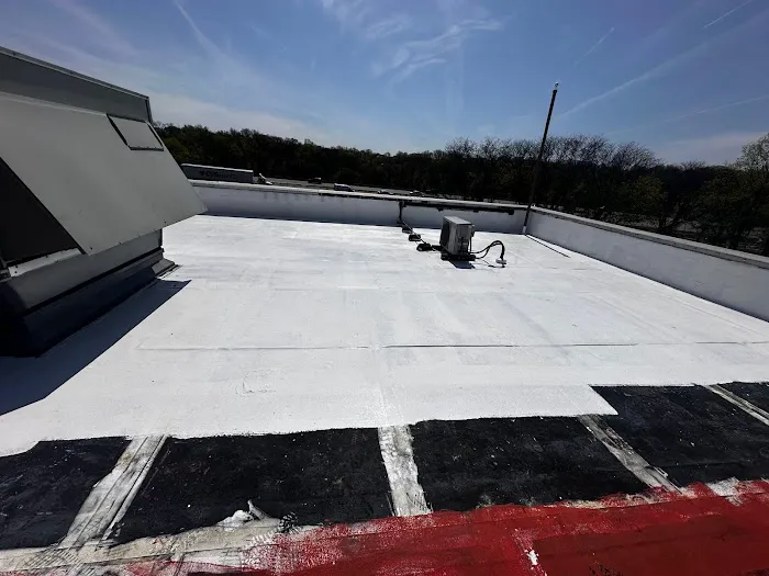 Eden Roofing & General Contractors NYC Picture 8