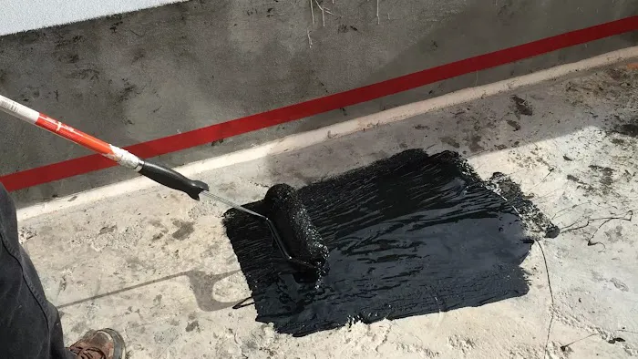 Eden Roofing & General Contractors NYC Picture 9