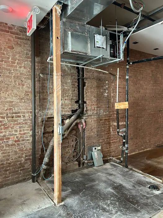 Eden Roofing & General Contractors NYC Picture 10