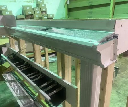 BINI & COMPANY Gutter Guard