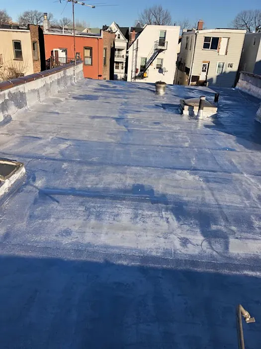 Alex Stewart Roofing Picture 1