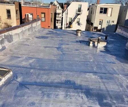 Alex Stewart Roofing