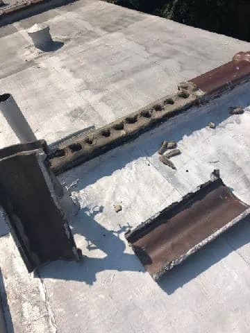 Alex Stewart Roofing Picture 6